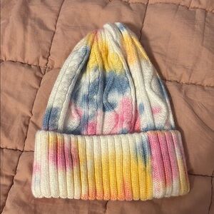Colorful Beanie